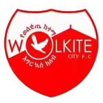 Уолките Кенема - Logo