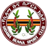 Сидама Буна - Logo