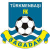 ФК Шагадам - Logo