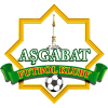 ФК Ашхабат - Logo