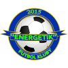 Енергетик Мери - Logo