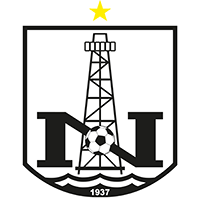 Нефтчи Баку - Logo
