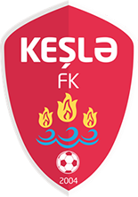 Keshla II - Logo