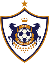 Карабах II - Logo
