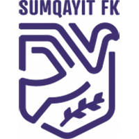 Сумгаит II - Logo