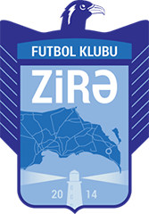 Зира II - Logo