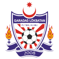 Карабак Локбатан - Logo