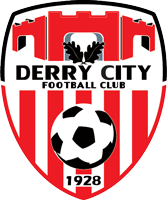 Дери Сити - Logo