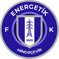 Енергетик Мингечевир - Logo