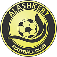 Алашкерт-2 Мартуни - Logo