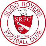 Слайго Роверс - Logo