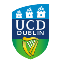 UCD Dublin - Logo