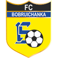 Bobruichanka W - Logo