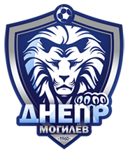 Днепър Могилев (Ж) - Logo