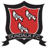 Дандолк - Logo
