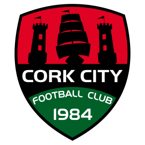 Корк Сити - Logo
