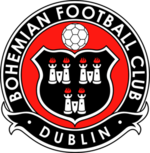 Богемианс - Logo