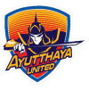 Аютая Юнайтед - Logo