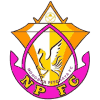 Нонг Буа Пичая - Logo
