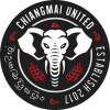 Чиангмай Юнайтед - Logo