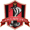 Кхон Каен Юнайтед - Logo