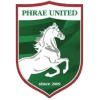 Пхрэ Юнайтед - Logo