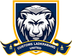 Кастомс Юнайтед - Logo