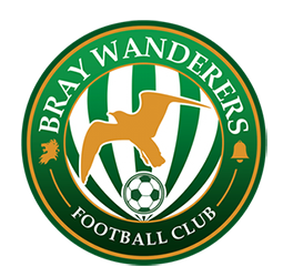 Bray Wanderers - Logo