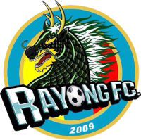 Rayong United - Logo
