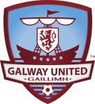 Galway United - Logo