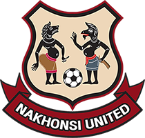 Накхон Си Юнайтед - Logo