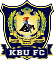 КБУ ФК - Logo