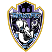 Транг ФК - Logo