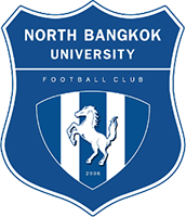 North Bangkok University - Logo