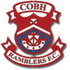 Коб Рамблърс - Logo
