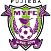 Фуджиеда МИФК - Logo