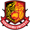 Фукусима Юнайтед - Logo