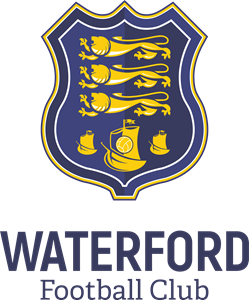 Уотърфорд Юнайтед - Logo