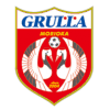 Грула Мориока - Logo