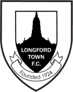 Лонгфорд Таун - Logo