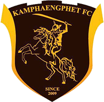 Кампаенгпет ФК - Logo