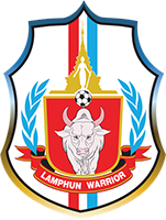 Лампхун Уариор - Logo