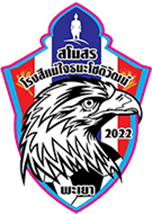 Пхаяо ФК - Logo