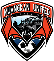 Муангкан Юнайтед - Logo