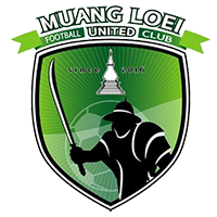 Муанг Лоеи Юнайтед - Logo