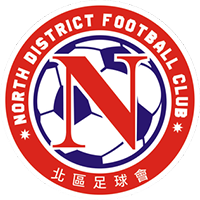 Норт Дистрикт - Logo