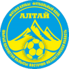 Алтай Семеи - Logo