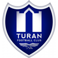 Туран - Logo