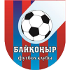 FK Baykonur - Logo