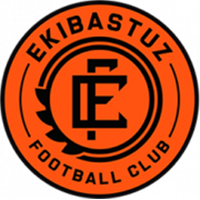 FK Ekibastuz - Logo